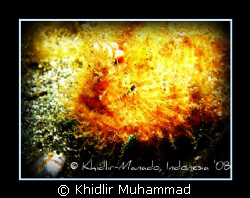aahh.. by Khidlir Muhammad 